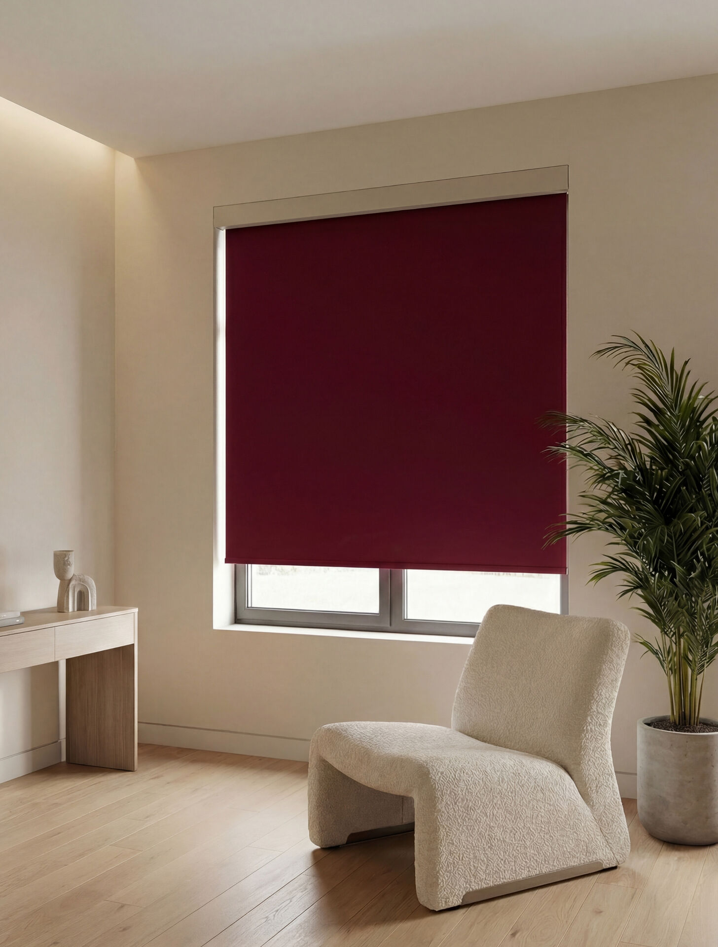 Printed Blinds
